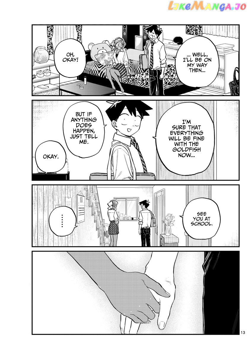 Komi Can